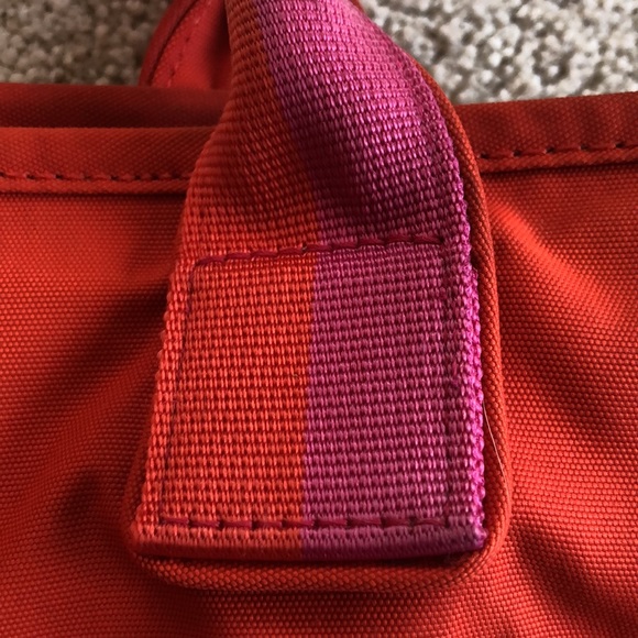 Kate Spade Canvas Tote - Picture 10 of 10